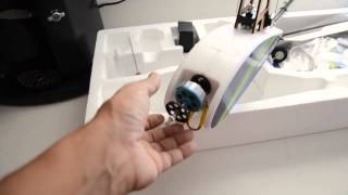 AUTO-G2  A look Inside and Outside the Box