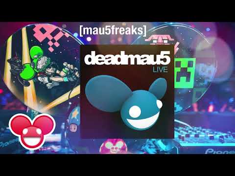 deadmau5 @ Home Set [05-04-11]