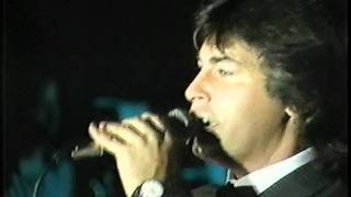 Roy Black Es war nur Sand in deinen Augen