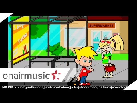 Reexhi - Nejse (2014)