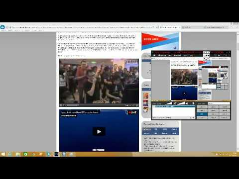 capcom pro tour seam2015 USF4 /r/Kappa|Misse (Makato) vs RZR|RB(HUGO)