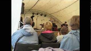 Lillian Boutte - Tennessee Waltz