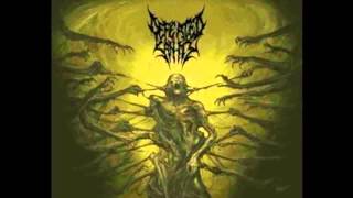 DEFEATED SANITY - The Purging