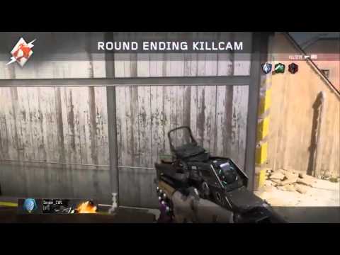 DreamTeam COD World League - Week 2 Highlights