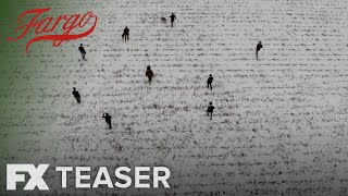 Fargo | Installment 4: Hunt Teaser | FX