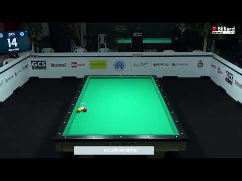 Bontà Pittaluga Giorgio VS De Marco Sandro  -  22° Campionato Italiano Cerreto Guidi