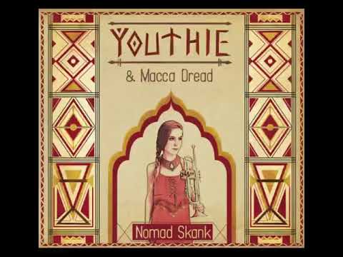 Youthie  -  Jungle Groove