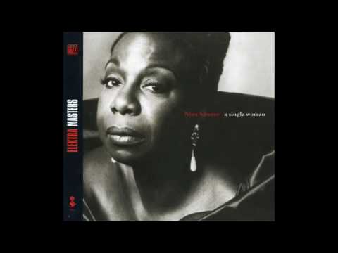 Videoclip de Sign 'O' the Times (Outtake) — Nina Simone