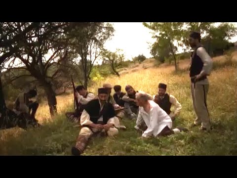 Ајде пушка пукна / Ajde puska pukna / Никола Бадев / Nikola Badev