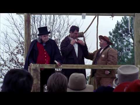 "The Hanging of Big Todd Wade"