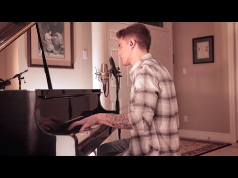 So Sick - Myles Erlick (@neyo cover)