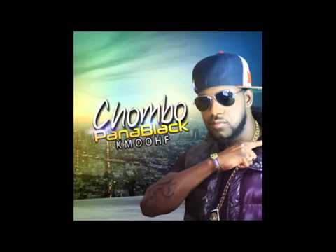 Chombo Pana Black - Tikiti
