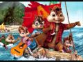 Chipmunks feat. chipettes -Vacation- Real Voices ...