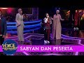 Ya Jamalu Sabyan Gambus Sabyan Dan 4 Peserta Group A Voice Of Ramadan GTV 2019