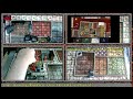 HeroQuest Frozen Horror Q8 Search for the Scepter Pt.4 (multiplayer) !