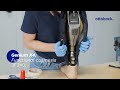 Genium X4. Functional cosmesis 3F2=0. | Ottobock Professionals