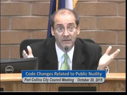 Fort Collins' Martinez and Porn