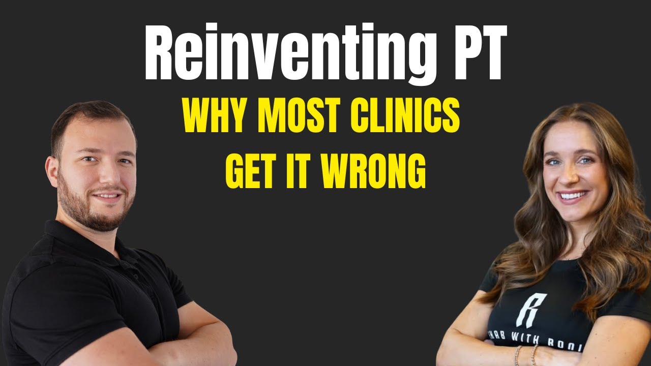 Built To Endure — Dr. Roni Glassman