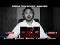 HIT 3 Trailer Nani Sailesh Kolanu Srinidhi Shetty Judwaaz
