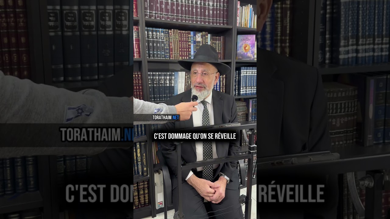 Conflit parents / enfants - À voir 🔥 #parents #Torah #judaïsme #religion #juifs