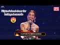 WATCH Kathryn Bernardo full acceptance speech as AAA fabulous award at Asia Artist Awards 2023