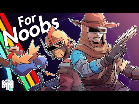 ARC RAIDERS ... For Noobs