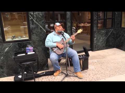 "Real Love" by Kevin "B.F." Burt