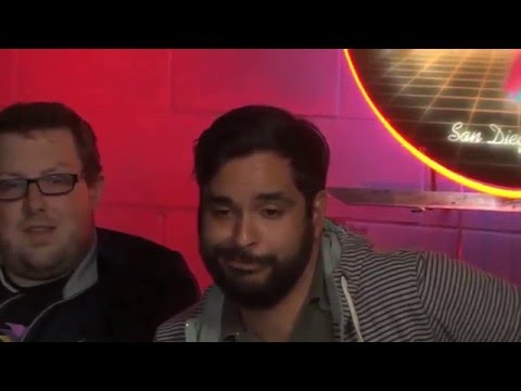 Mega64 Podcast 383 - Hilary's Suck Job