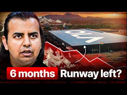 What’s new at Ola Electric? - Indian Startup News 302