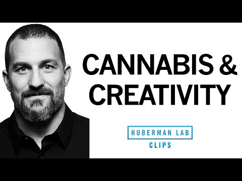 Does Cannabis Make You More Creative