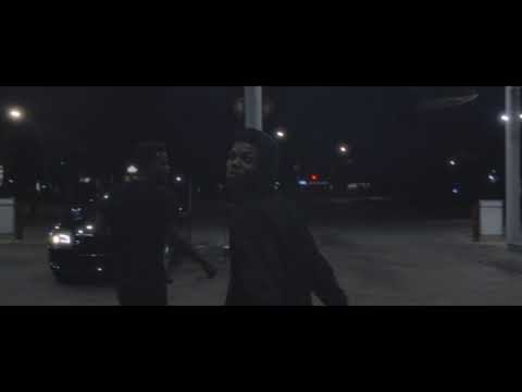 Tr3yworld Ddot - Its Been A Minute (Offical Music Video)