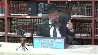 הרב בנימין חותה : הלכות פורים - מתנות לאביונים . (כולל חזון עובדיה) - התמונה מוצגת ישירות מתוך אתר האינטרנט יוטיוב. זכויות היוצרים בתמונה שייכות ליוצרה. קישור קרדיט למקור התוכן נמצא בתוך דף הסרטון הרב בנימין חותה : הלכות פורים - מתנות לאביונים . (כולל חזון עובדיה) - התמונה מוצגת ישירות מתוך אתר האינטרנט יוטיוב. זכויות היוצרים בתמונה שייכות ליוצרה. קישור קרדיט למקור התוכן נמצא בתוך דף הסרטון