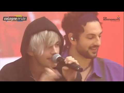 TIL - Sterben Jung (Live at Cologne Pride 2021)