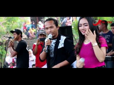 Arya Satria Feat Rosynta Dewi - Cintaku Satu | Dangdut (Official Music Video)