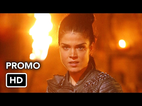 The 100 4x03 Promo "The Four Horsemen" (HD) Season 4 Episode 3 Promo