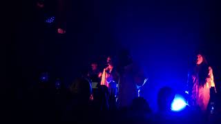Kelela - "Waitin" @ The Masquerade