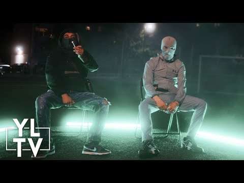 ZIZO x HG SOSA - "LA LA" [OFFISIELL MUSIKKVIDEO]: YLTV