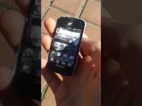 Samsung galaxy proclaim review