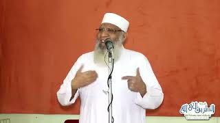 صورة تعليمهم من الاسلام ما يتحملون | القران يربي أبناءنا (3) | الشيخ شوقي عبد الصادق