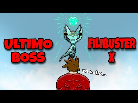 FILIEMBUSTERO X | The battle cats