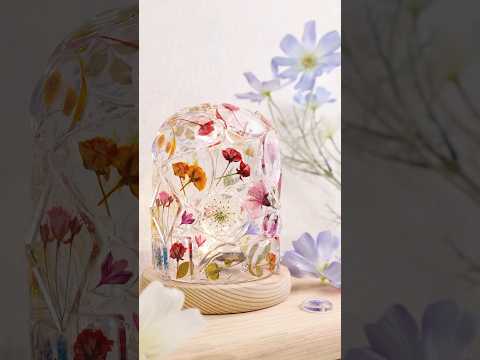 The Easiest Way to Make UV Resin Jewelry for Beginners Step by Step Tutorial