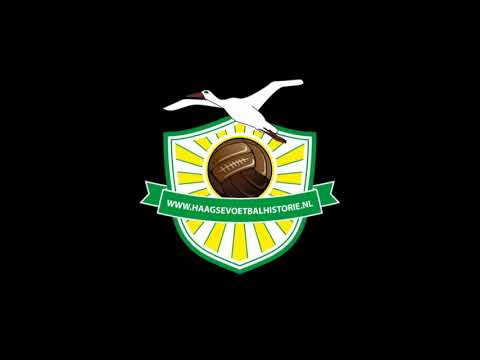 De Haagse Voetbalhistorie Decemberkalender