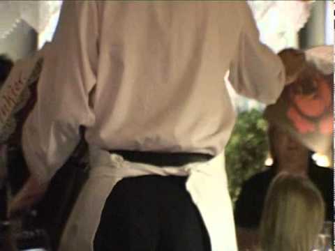 Restauracja U Fukiera Magdy Gessler. Fukier Restaurant in Warsaw. www.ufukiera.pl (Film 01)