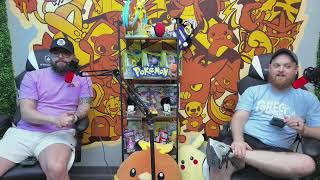 0-3 Drop Podcast Ep14 NAIC Talk and Shop Talk