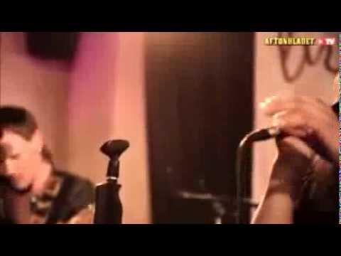 Nicole Sabouné - I surrender (Live, Story Hotel, 19 juni 2013)