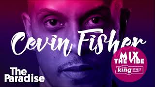 Mix The Vibe: Cevin Fisher #ImportTracks #HouseClassics