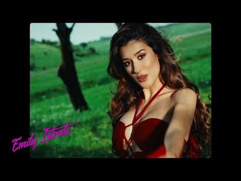 Emily Istrate - In Mintea Mea 💋 Official Video