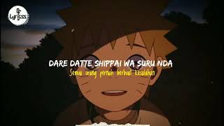 Download lagu Lagu naruto alive-raiko mp3