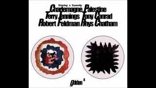 Charlemagne Palestine & Robert Feldmen - Electronic and Flute