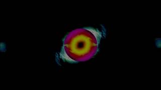 Saladin - Hybrid Remix - Visualization